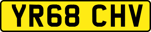 YR68CHV