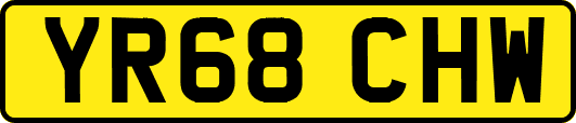 YR68CHW