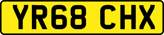 YR68CHX