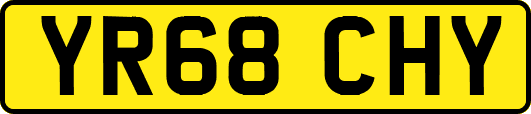 YR68CHY