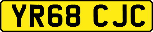 YR68CJC