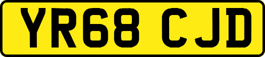 YR68CJD