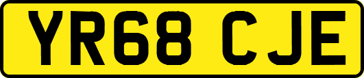 YR68CJE