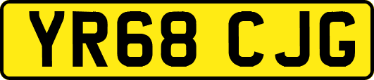 YR68CJG
