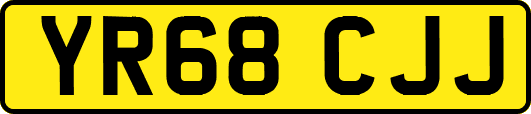 YR68CJJ