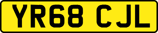 YR68CJL