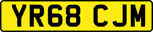YR68CJM