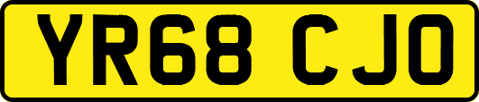 YR68CJO