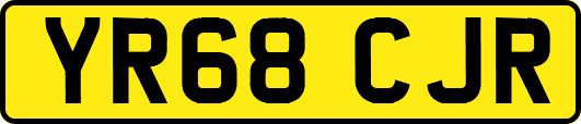 YR68CJR