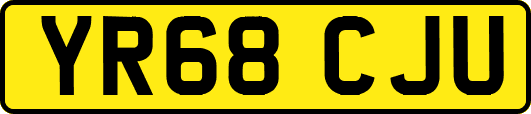 YR68CJU