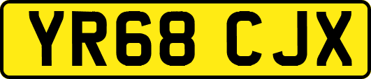 YR68CJX