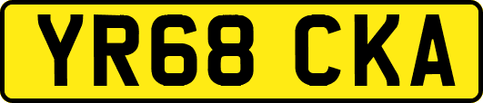 YR68CKA