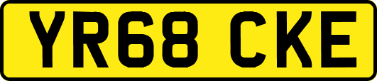 YR68CKE
