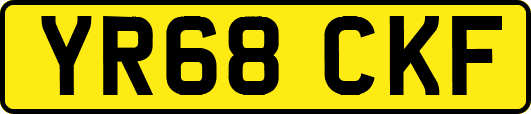 YR68CKF