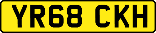 YR68CKH