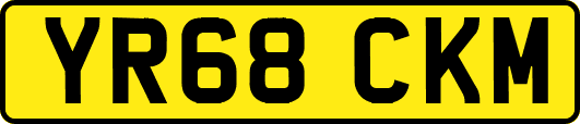 YR68CKM