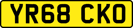 YR68CKO
