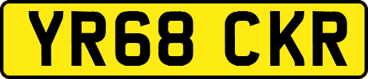 YR68CKR