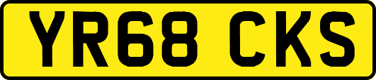 YR68CKS