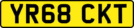 YR68CKT