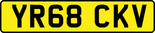 YR68CKV