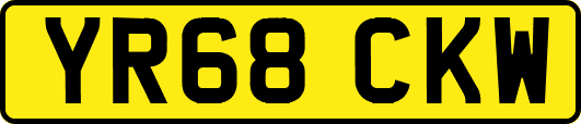 YR68CKW