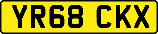 YR68CKX