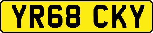 YR68CKY