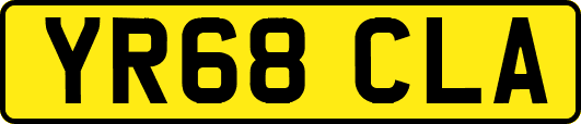 YR68CLA