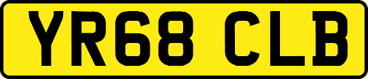 YR68CLB