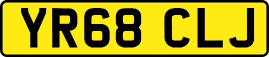 YR68CLJ
