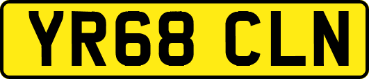 YR68CLN