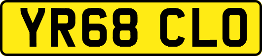 YR68CLO