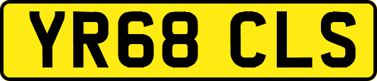 YR68CLS