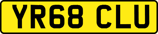 YR68CLU