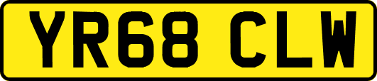 YR68CLW