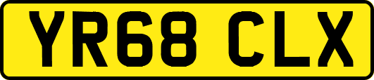 YR68CLX
