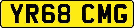 YR68CMG