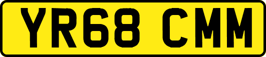 YR68CMM