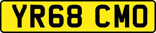 YR68CMO