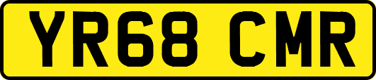 YR68CMR