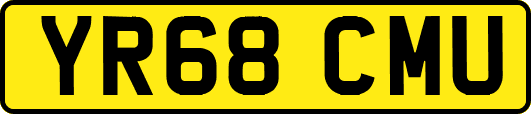 YR68CMU