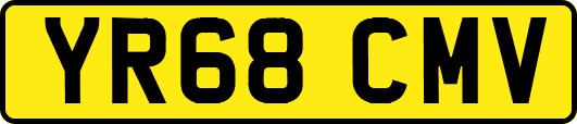 YR68CMV