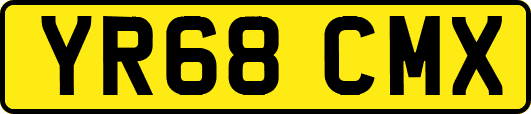 YR68CMX