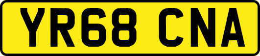YR68CNA