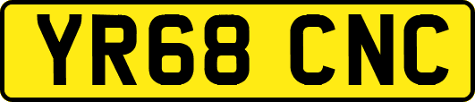YR68CNC