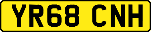 YR68CNH
