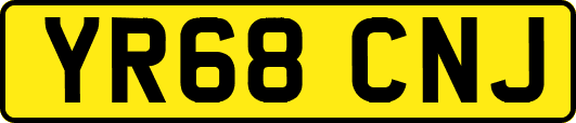 YR68CNJ