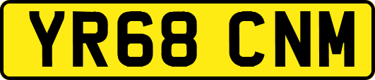 YR68CNM