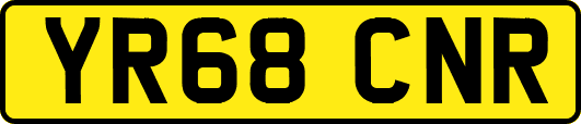 YR68CNR